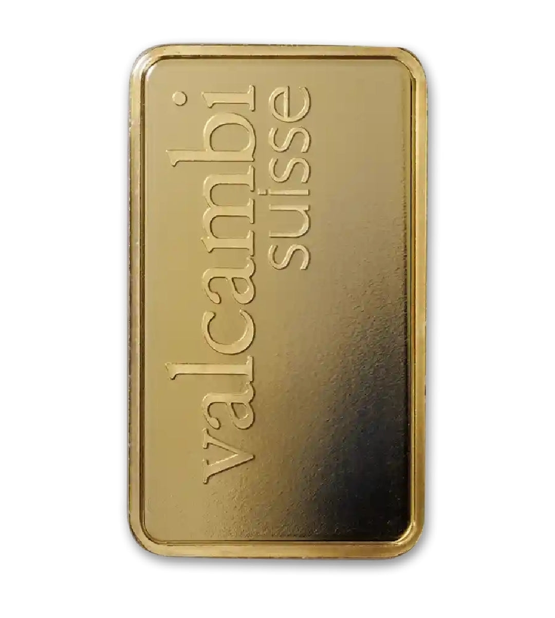 1 Ounce Gold bar (random mint)