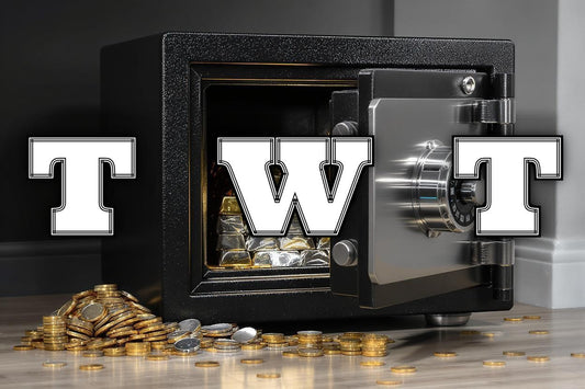 Precious Metals Daily Market Analysis - August 26, 2025