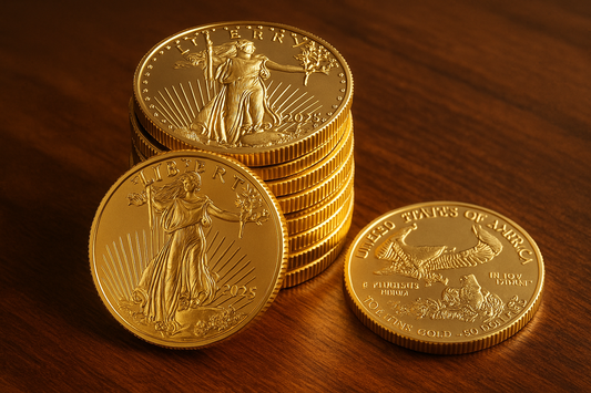 ThingsWeTreasureTWT - International Tariffs Impact on Precious Metals Markets: Comprehensive Analysis 2025