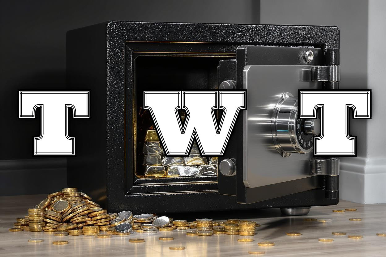 TWT GIFT CARDS