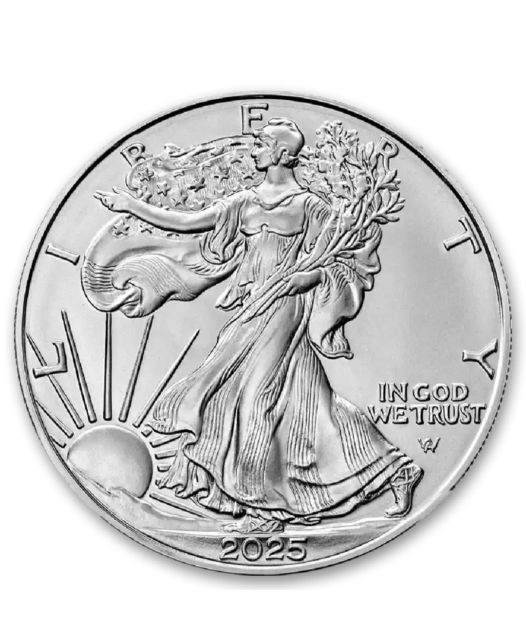 Silver Coins