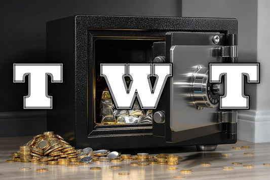 TWT GIFT CARD